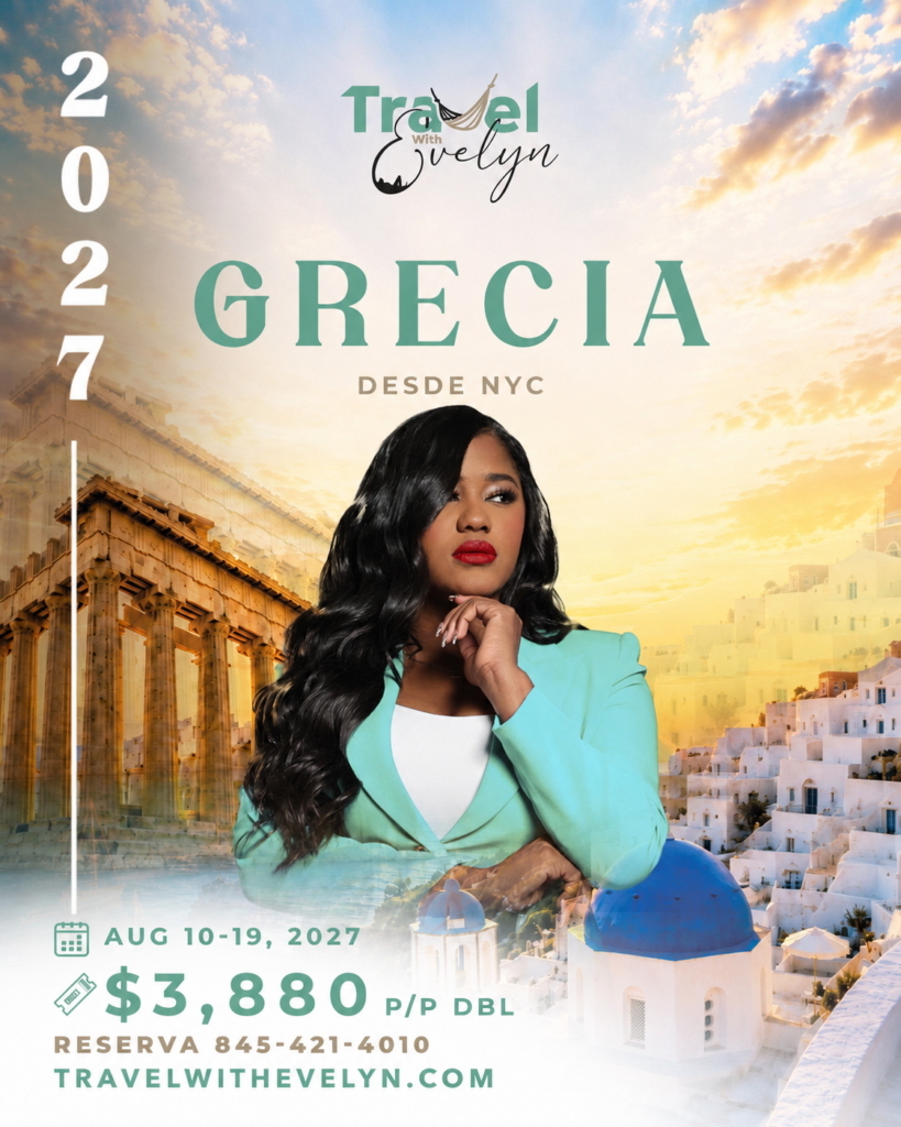 Grecia 2027